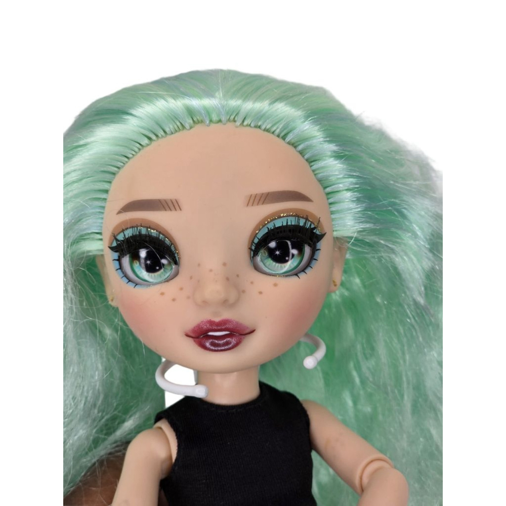 Rainbow High Series 3 Daphne Minton Fashion Doll – Nude – Pre-Owned